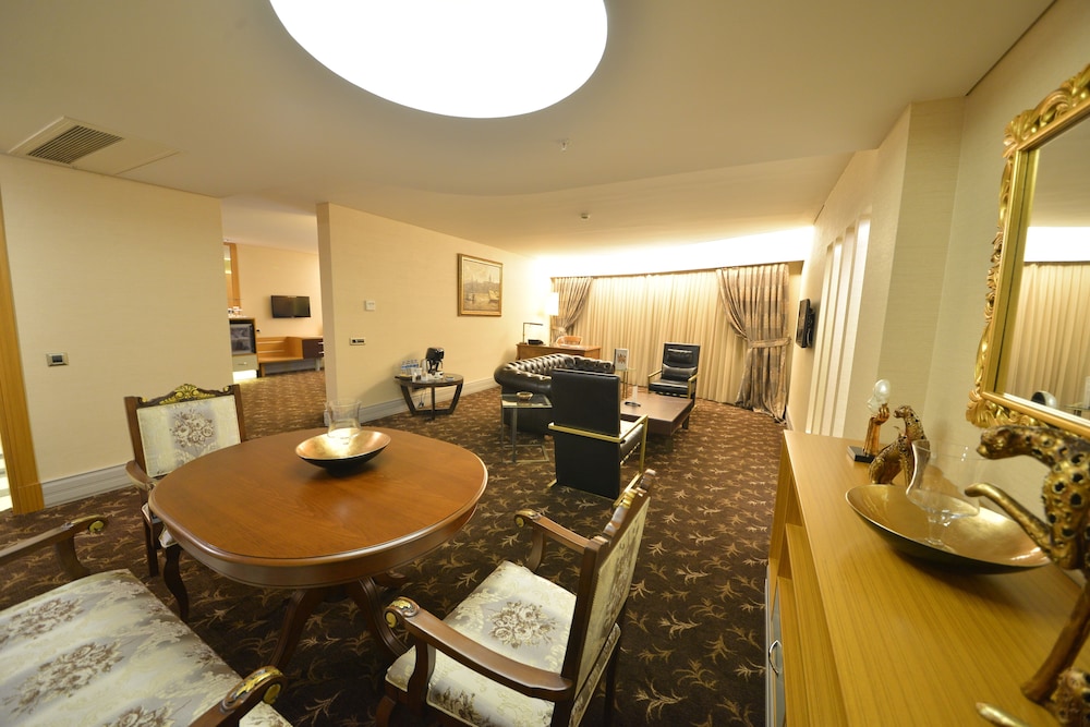 Istanbul Gonen Hotel 56/73