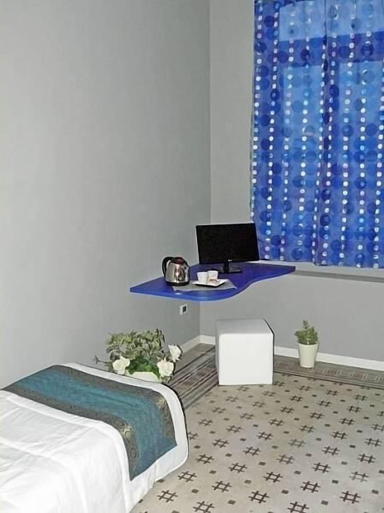 Gio'el B&B 26/50