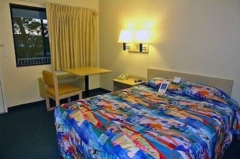 Motel6 Mesa, AZ - South 31/47