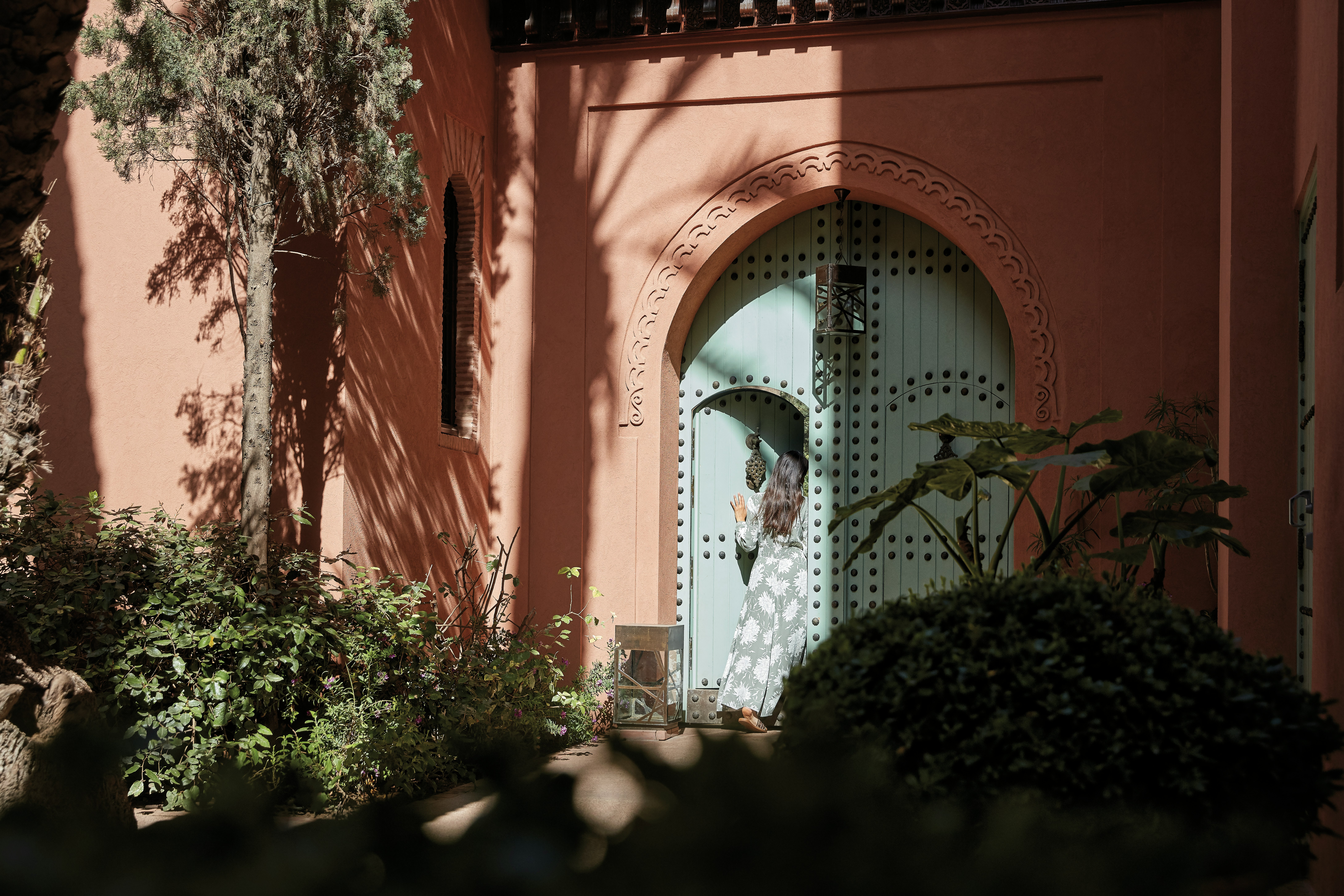 Royal Mansour Marrakech 31/36