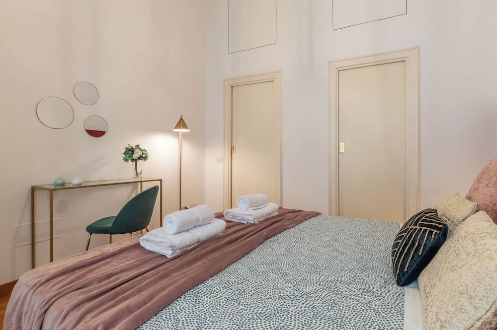 Wine Apartments Florence Moscato 9/47
