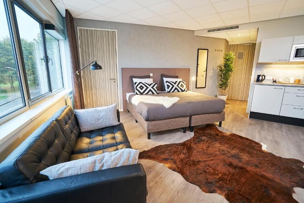 Amrath Apart-Hotel Schiphol Badhoevedorp 30/41