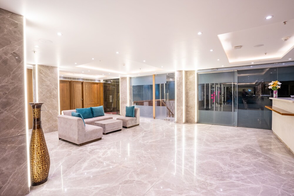 Regenta Inn Gurugram 7/50