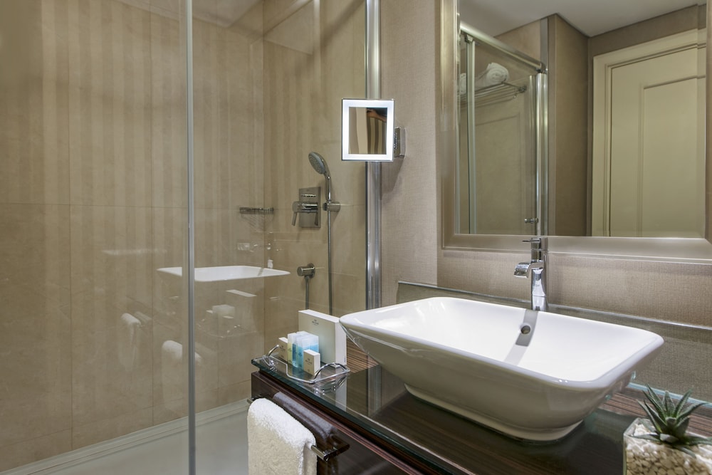 Elite World Istanbul Florya Hotel 20/70