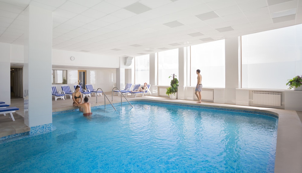 Hotel Istra 20/63
