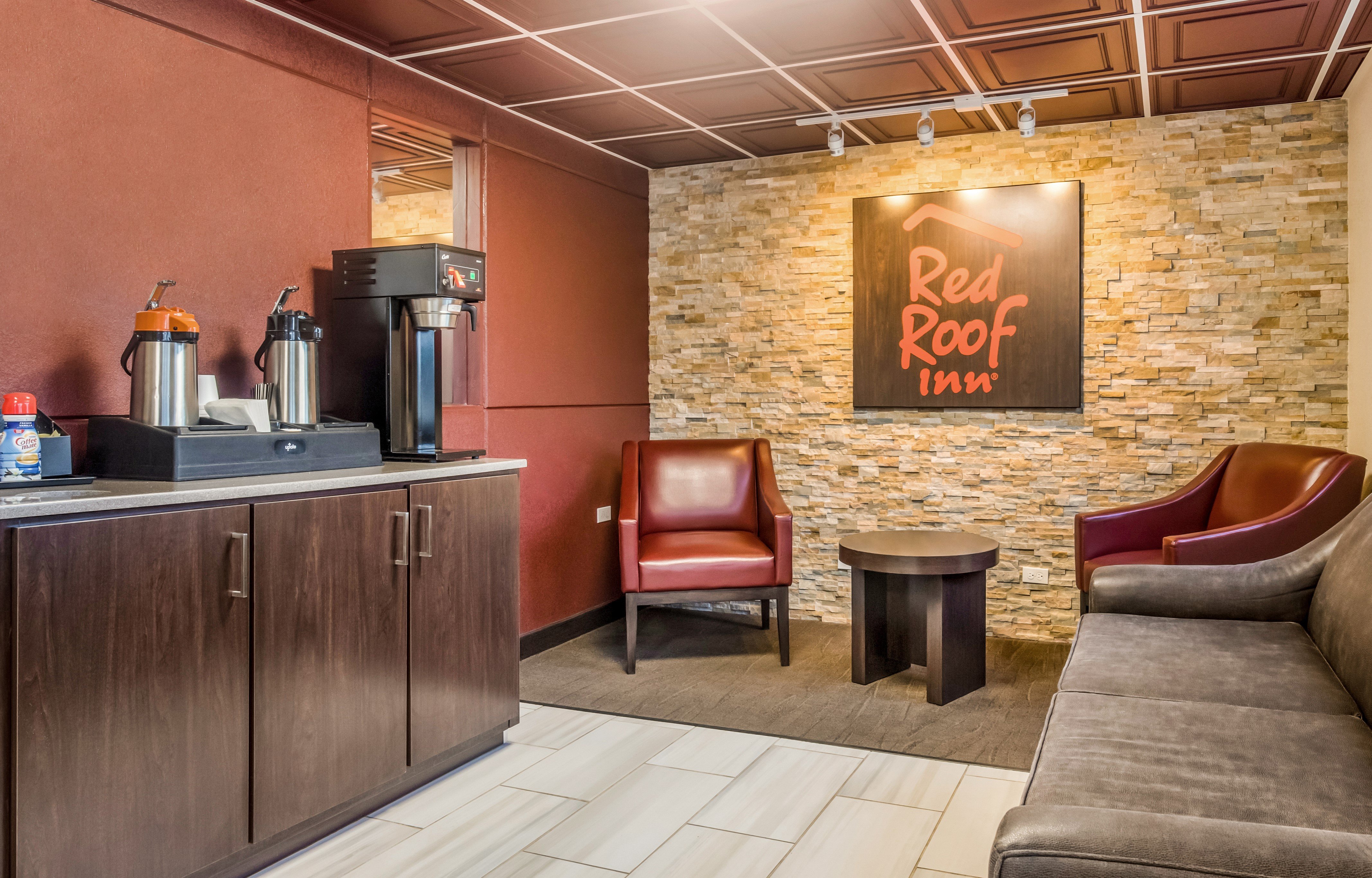 Red Roof Inn Chicago - Alsip 11/18