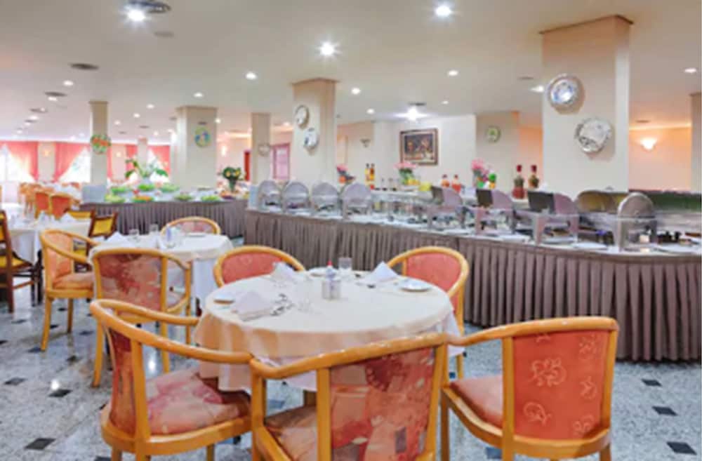 Hotel Guarany 49/62