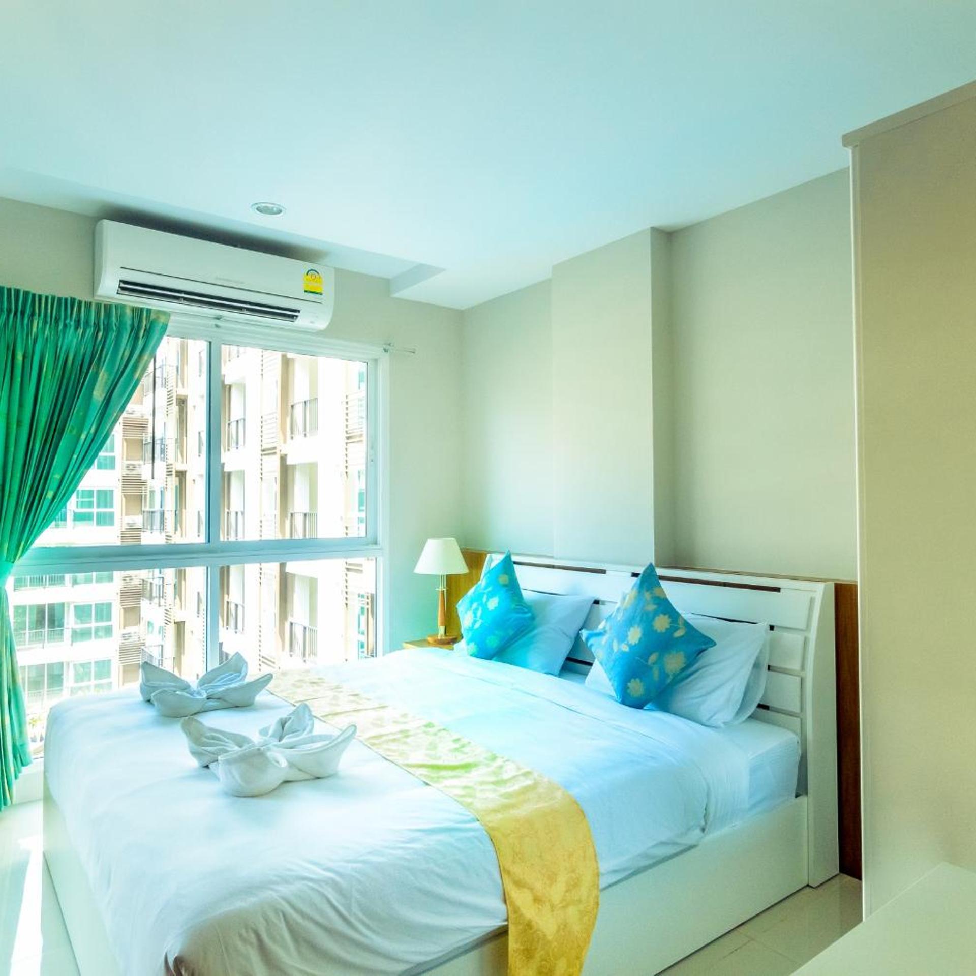 G Residence Pattaya 34/83