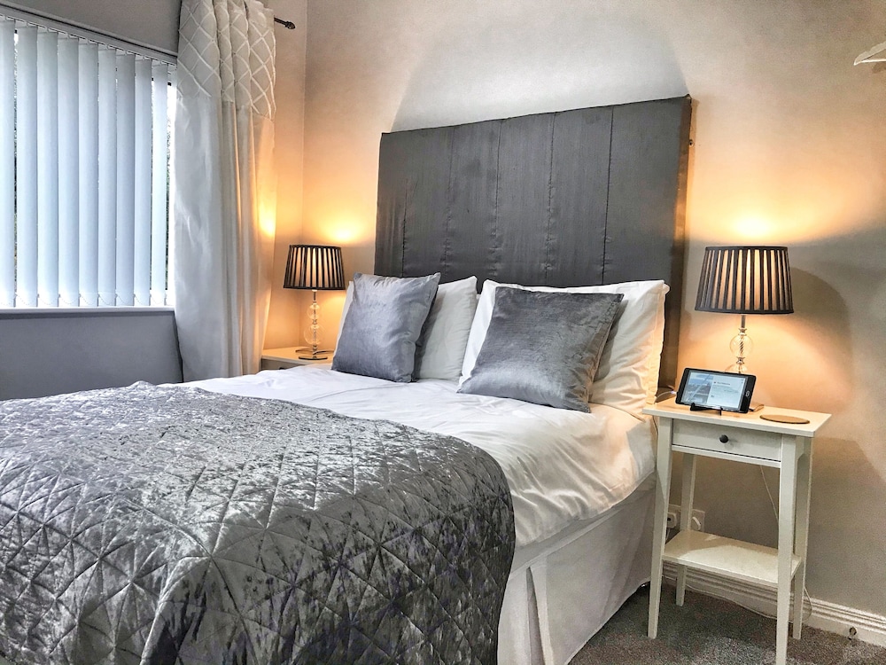 Elagh View Bed Breakfast 28/58