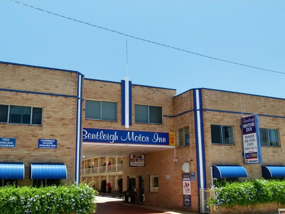 Bentleigh Motor Inn 2/63