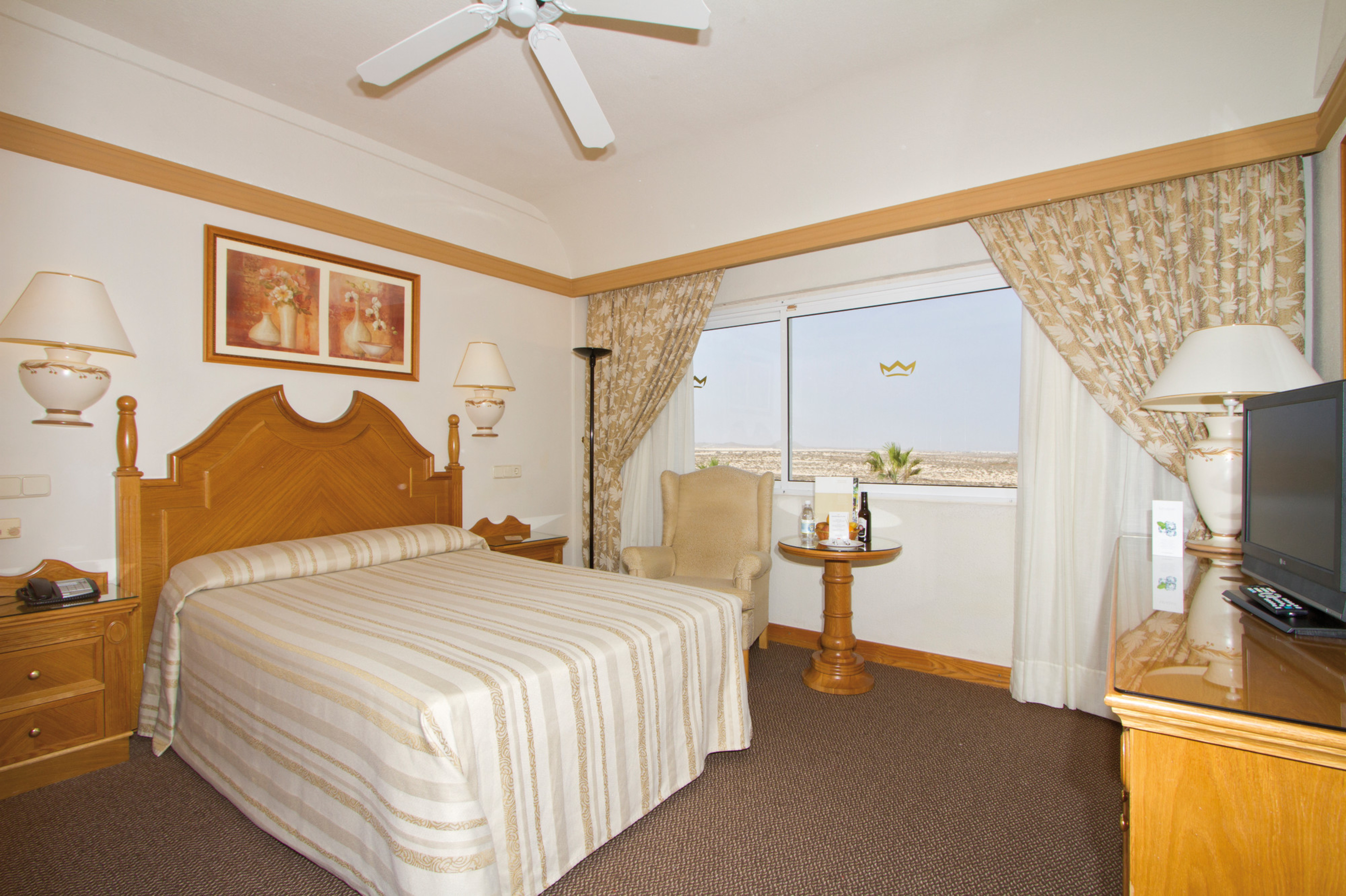 Room, Single, No Balcony