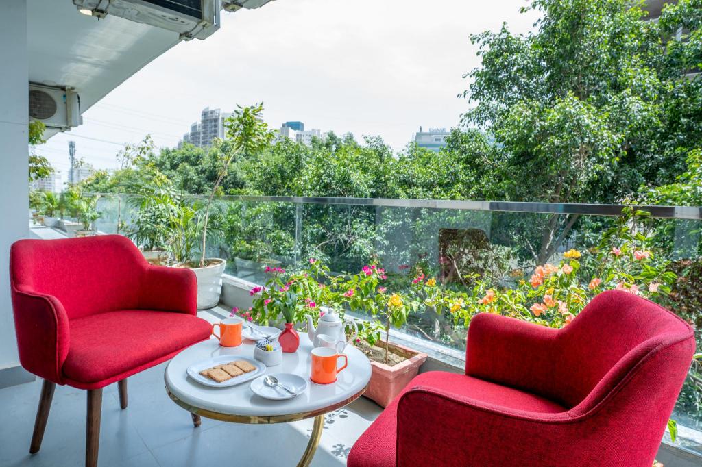 Mastiff Hotel City Nest Gurgaon 34/56