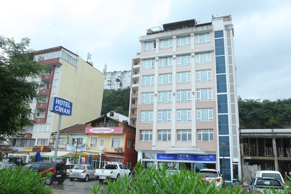 Cihan Hotel 3/49