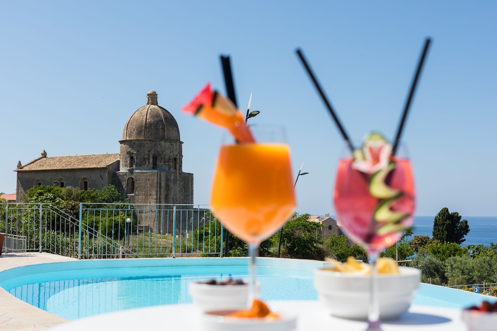 Sentido Michelizia Tropea Resort 18/48