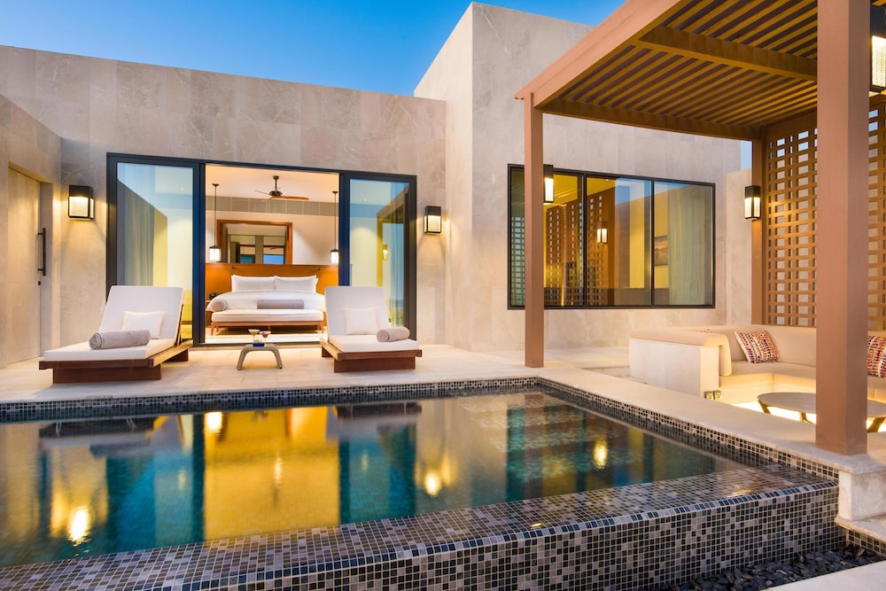 Alila Hinu Bay Salalah Mirbat 20/50