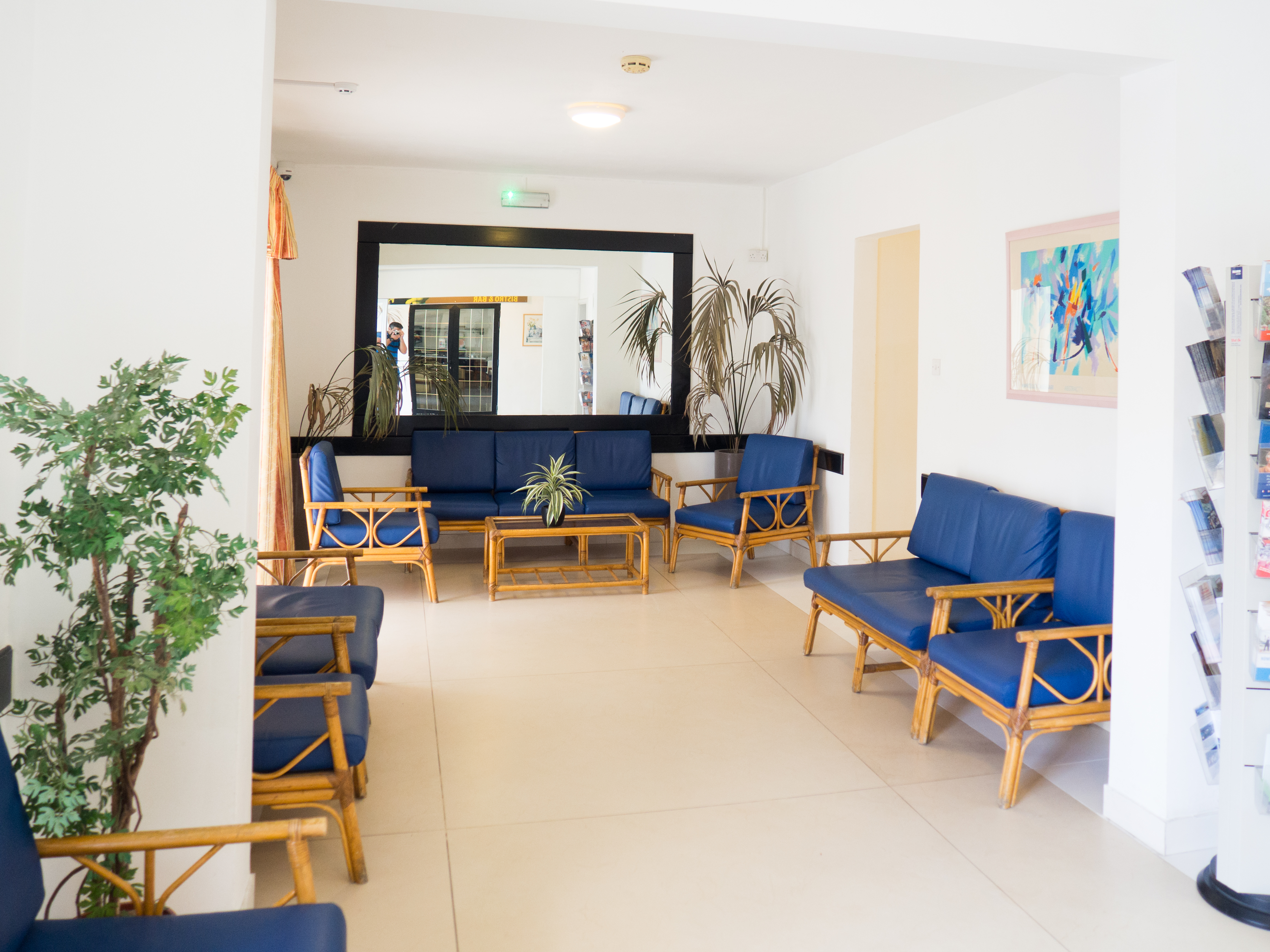 Mavina Hotel & Apartments(formerly Mavina Holiday Complex) 20/24