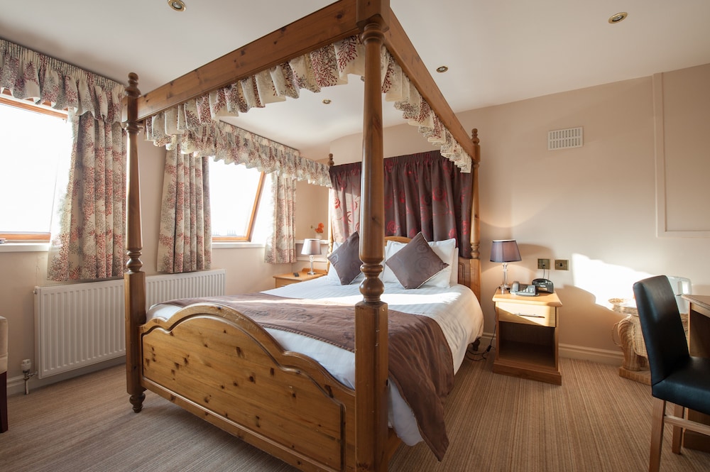 The Minster Hotel York 13/24