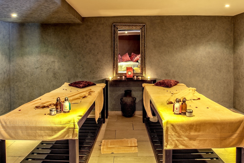 Palm Plaza Hotel And Spa 37/72