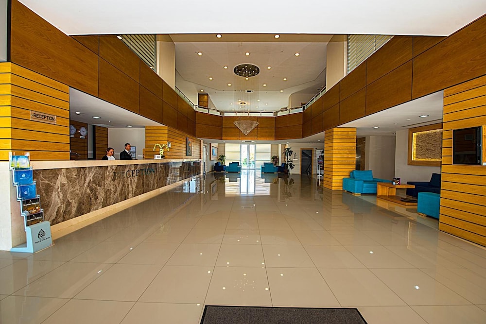 Ataol Can Termal Otel & Spa 7/48