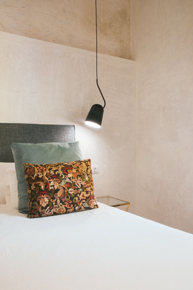 Veintiuno Emblematic Hotels - Adults Only 25/50