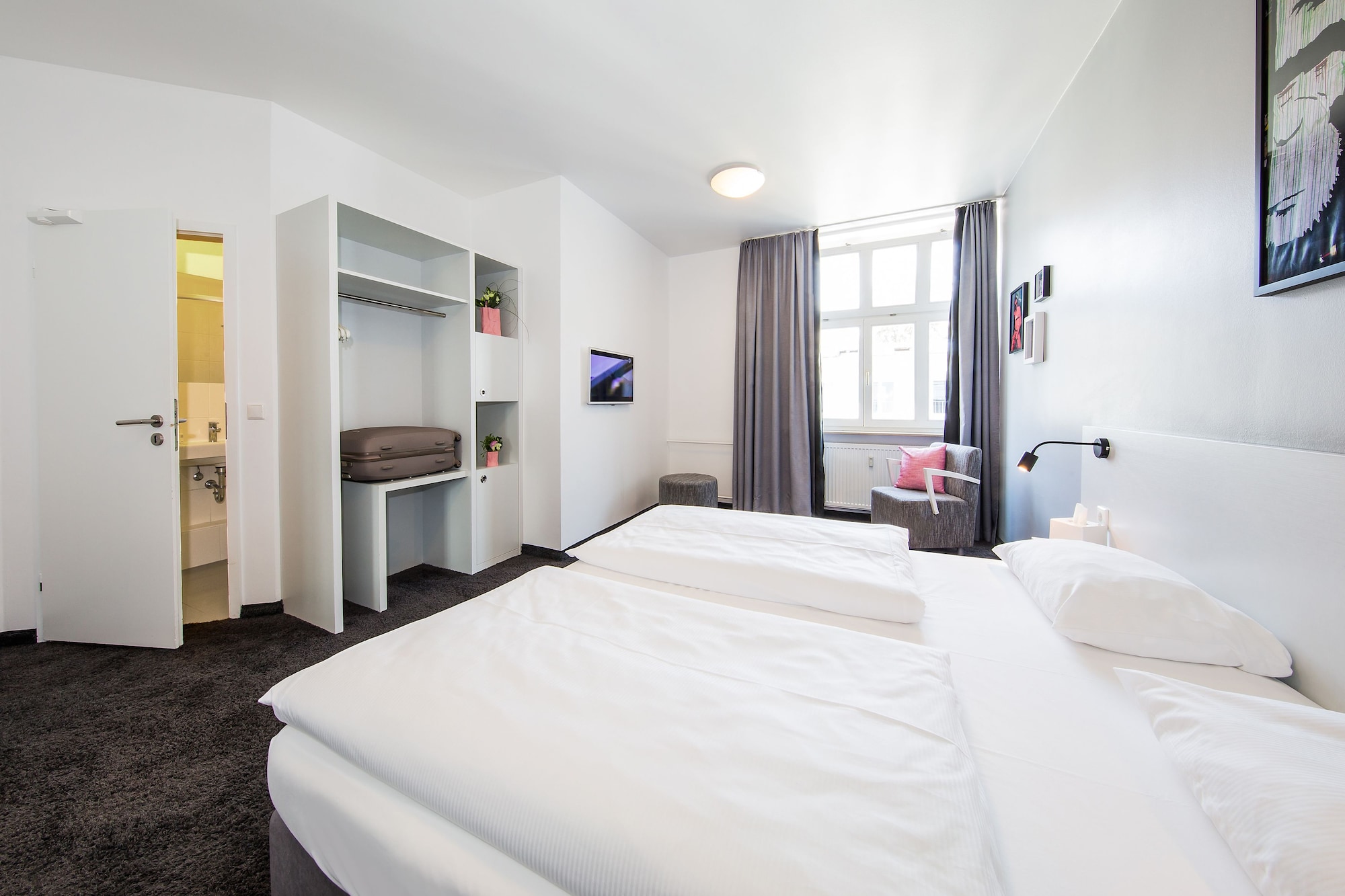 Calm, Single، CALMA Berlin Mitte 6/10