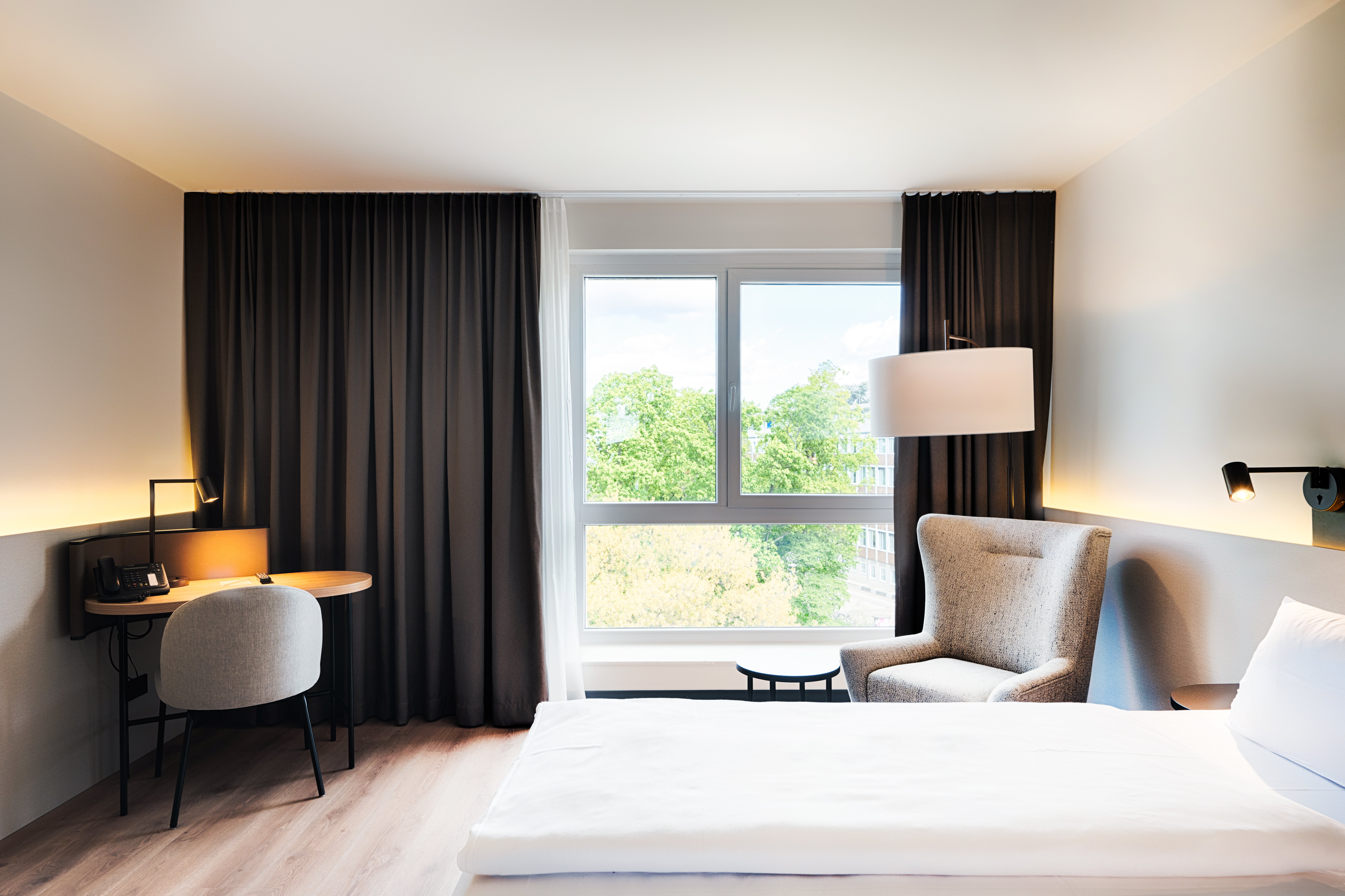 WELCOME Hotel Darmstadt 14/43