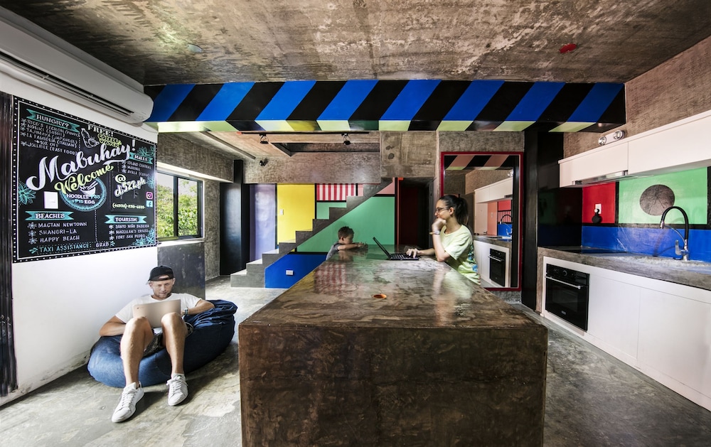 D522 Hostel at Kiener Hills - Near Cebu Airport 34/39