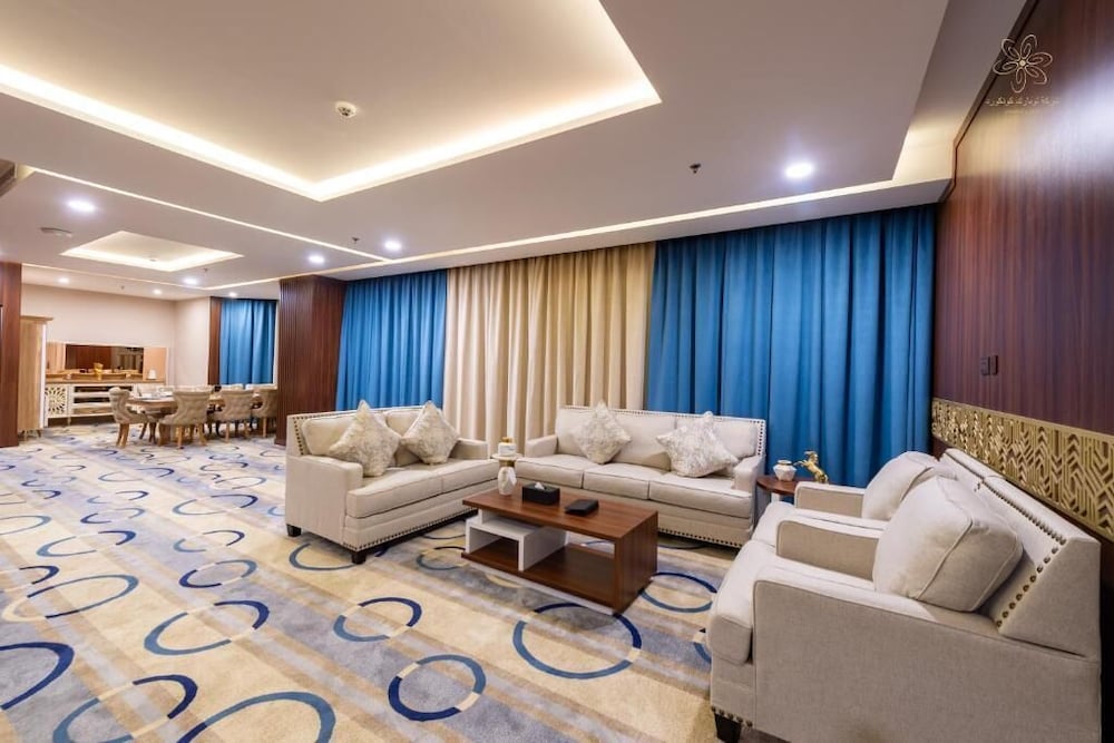فندق لو بارك كونكورد - سكاكا(Le Park Concord Hotel - Sakaka) 19/33