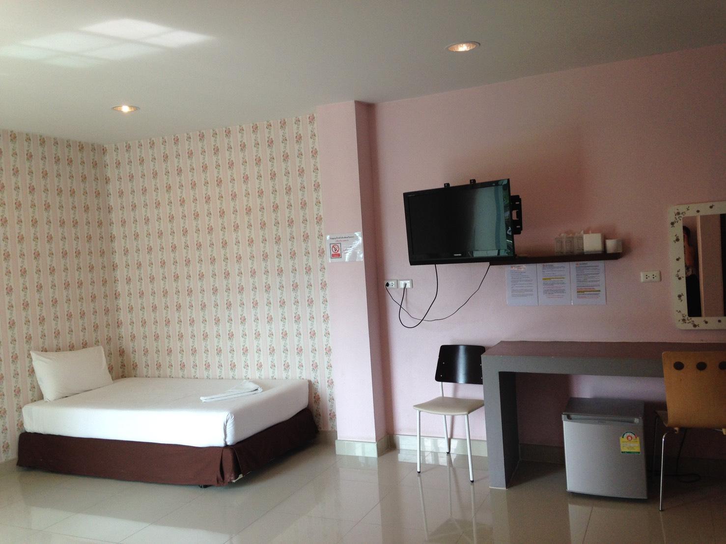 The Centrino Serviced Residence 19/33
