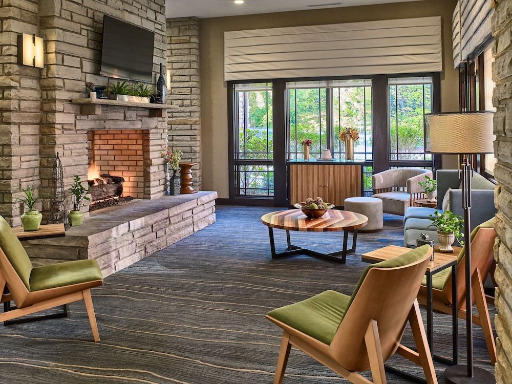 Hilton Garden Inn Gatlinburg 42/70