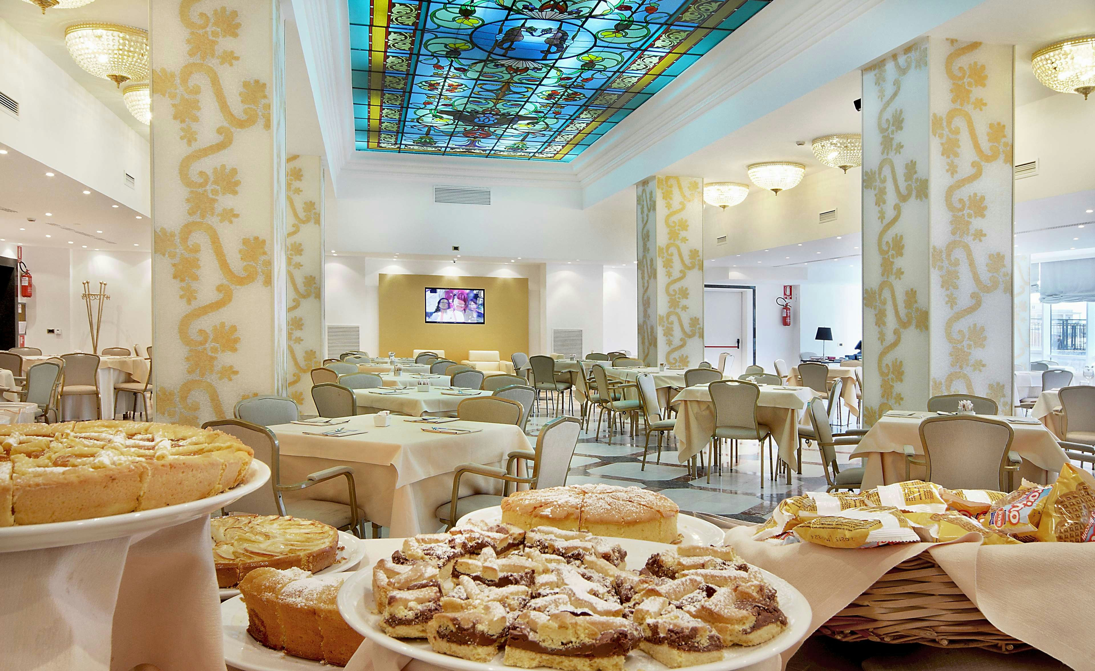 Mediterraneo Palace Hotel 22/27