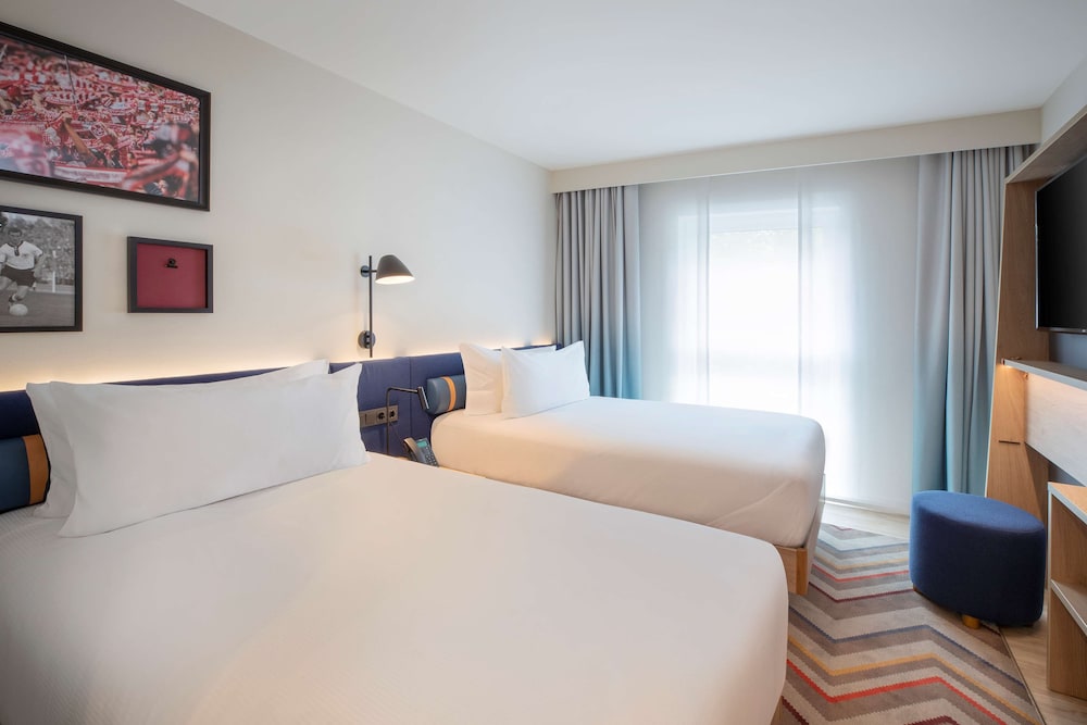 Hampton By Hilton Kaiserslautern 7/34