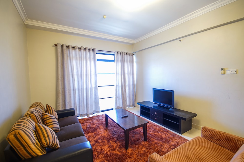 Sumai Hotel Apartment 32/58