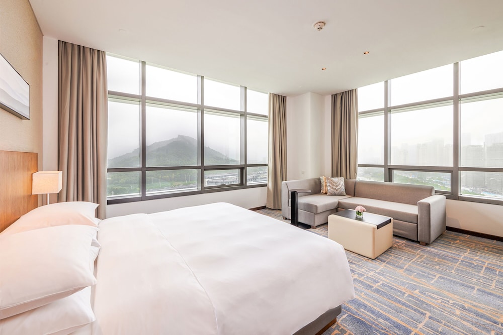 Hyatt Place Deqing 12/39
