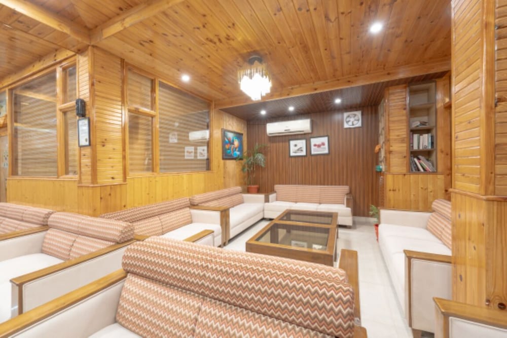 Hotel Snow Peak Retreat 29/50