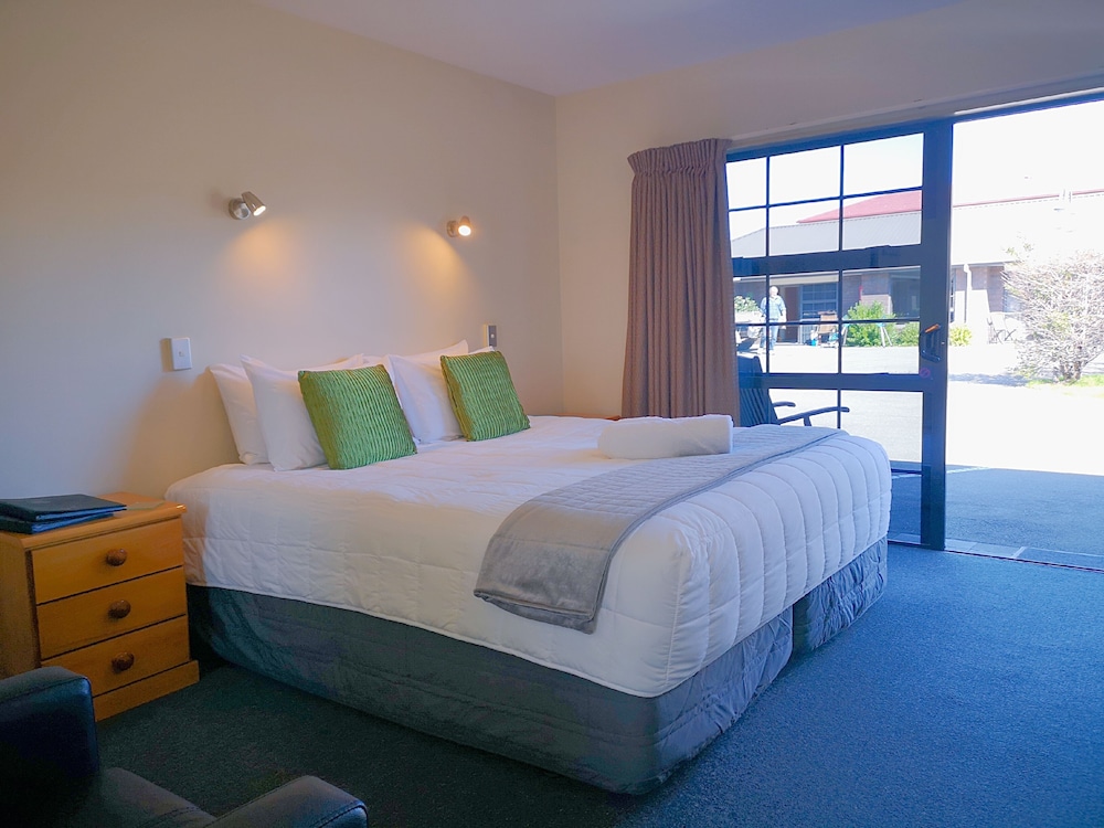 Aston Court Motel Blenheim 13/39
