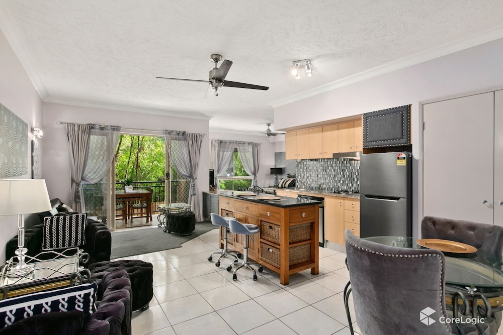 Lakes Cairns Resort And Spa 15/69