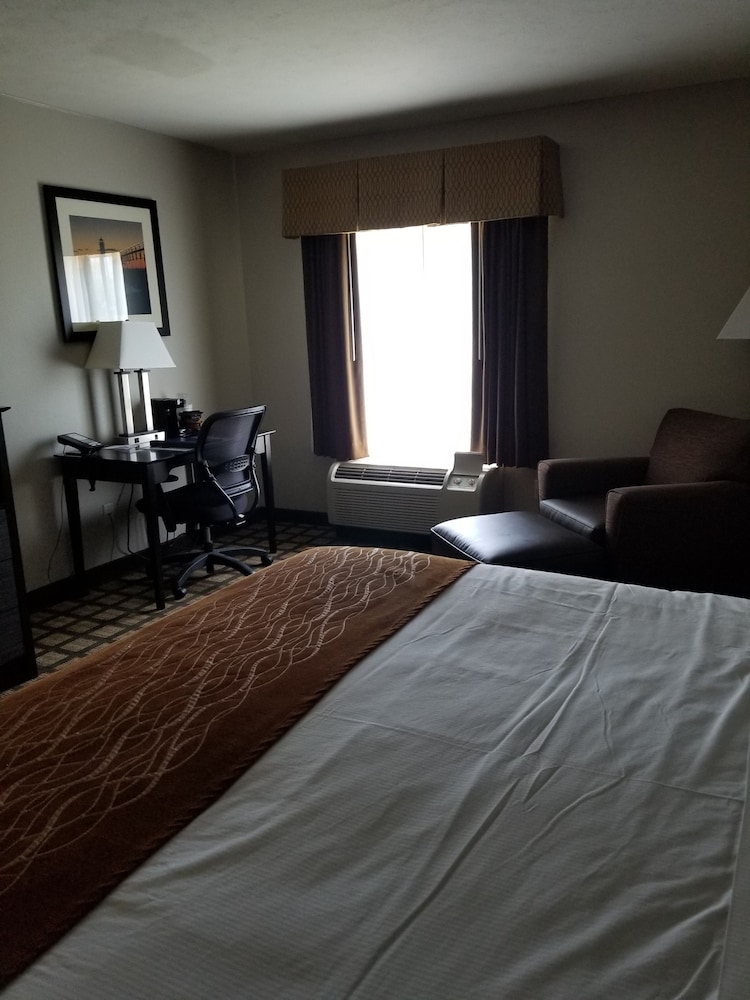 Best Western Beacon Inn 8/38