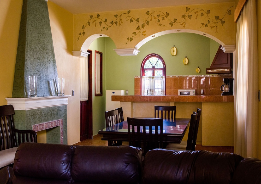 SUITES BELLO XOCHIMILCO 6/32