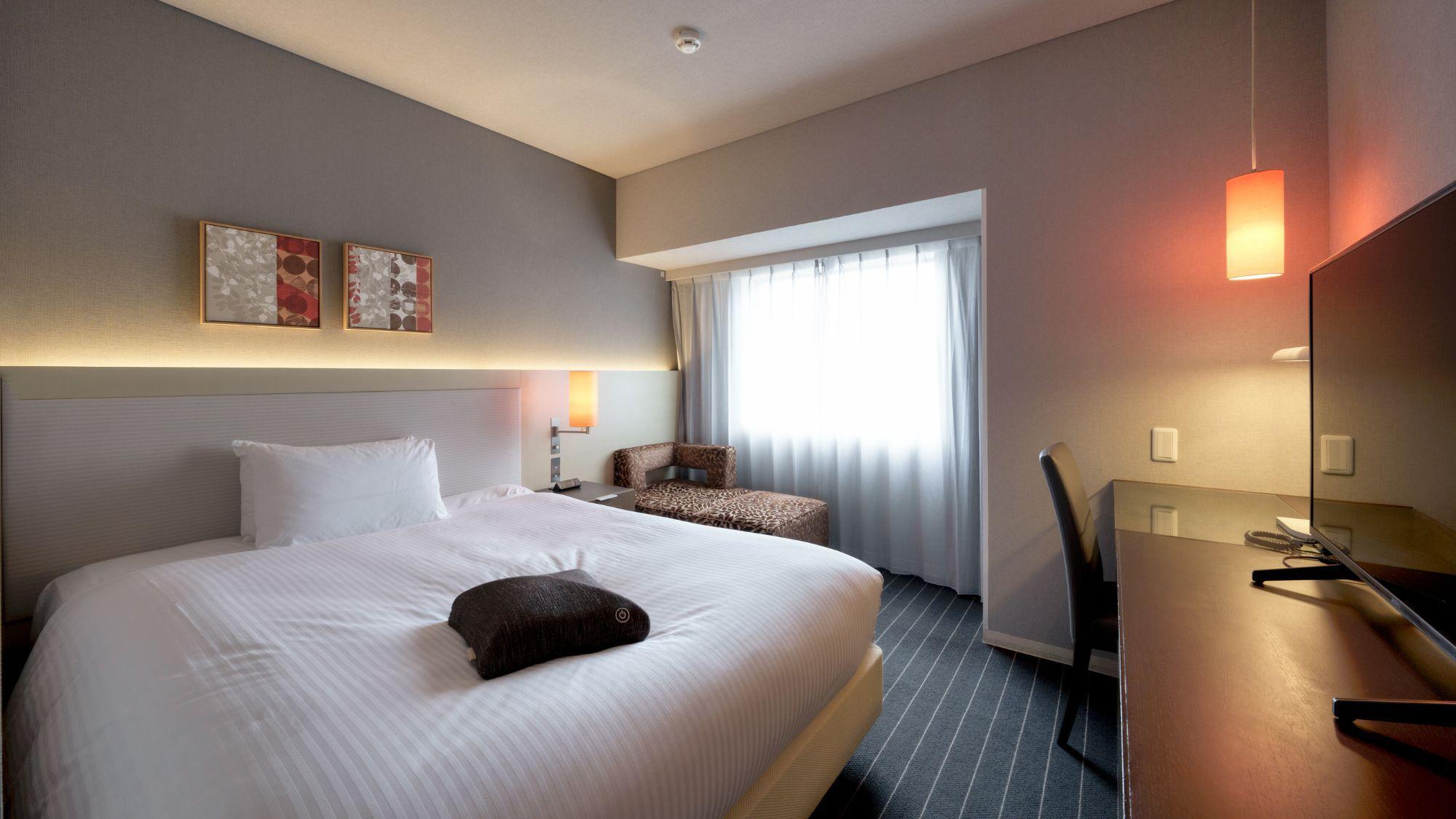 Relax, Single, Double Bed