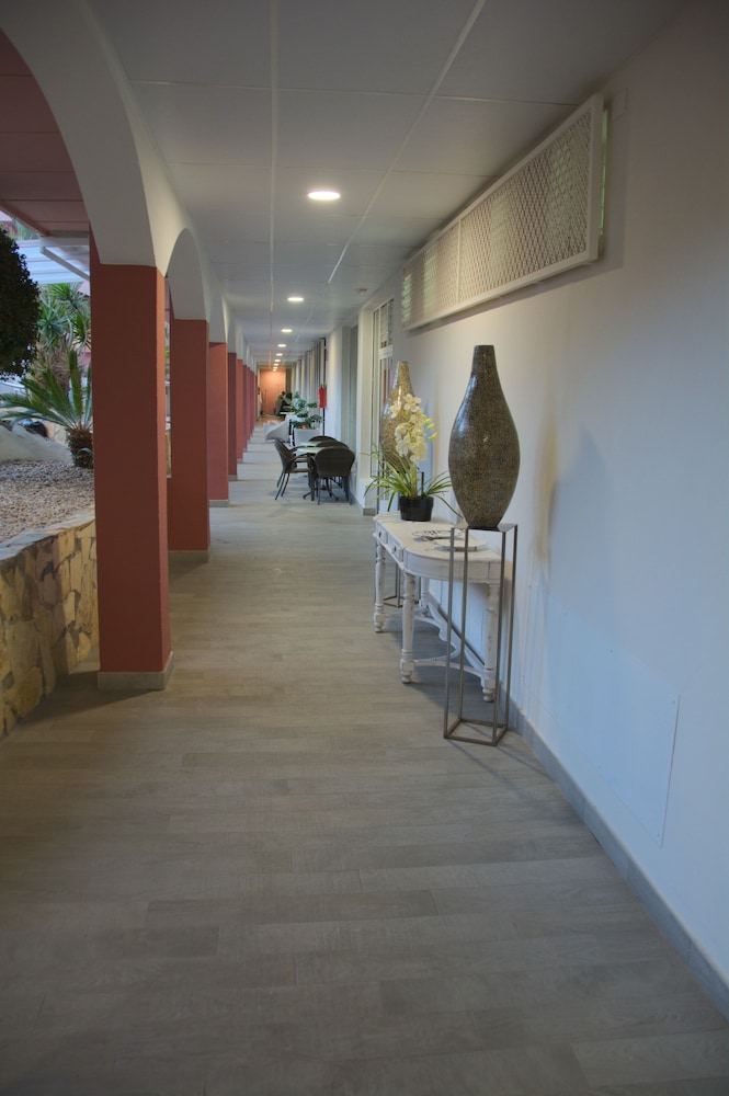 Apartamentos Marola Park 6/31