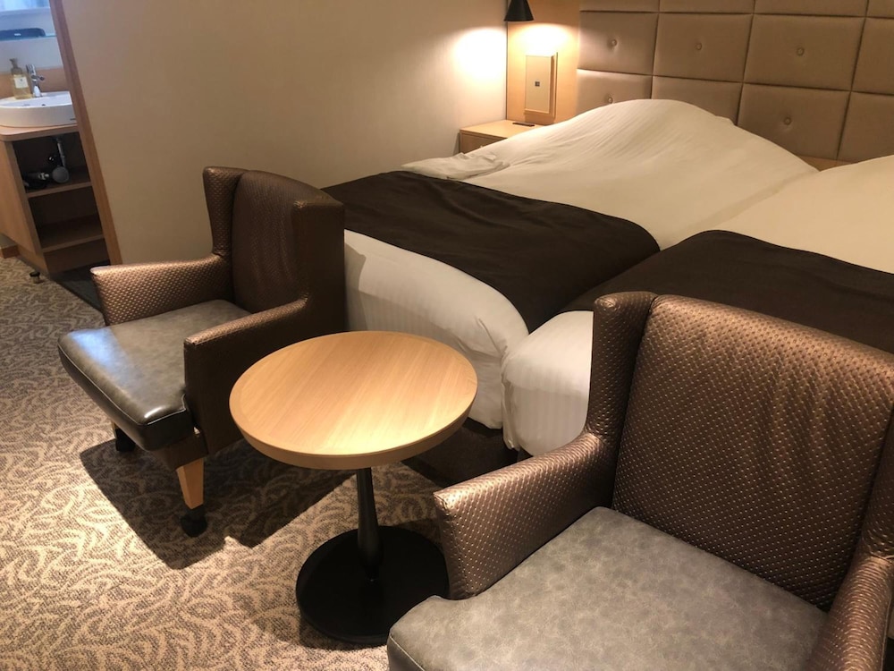 KOBE LUMINOUS HOTEL SANNOMIYA 44/65