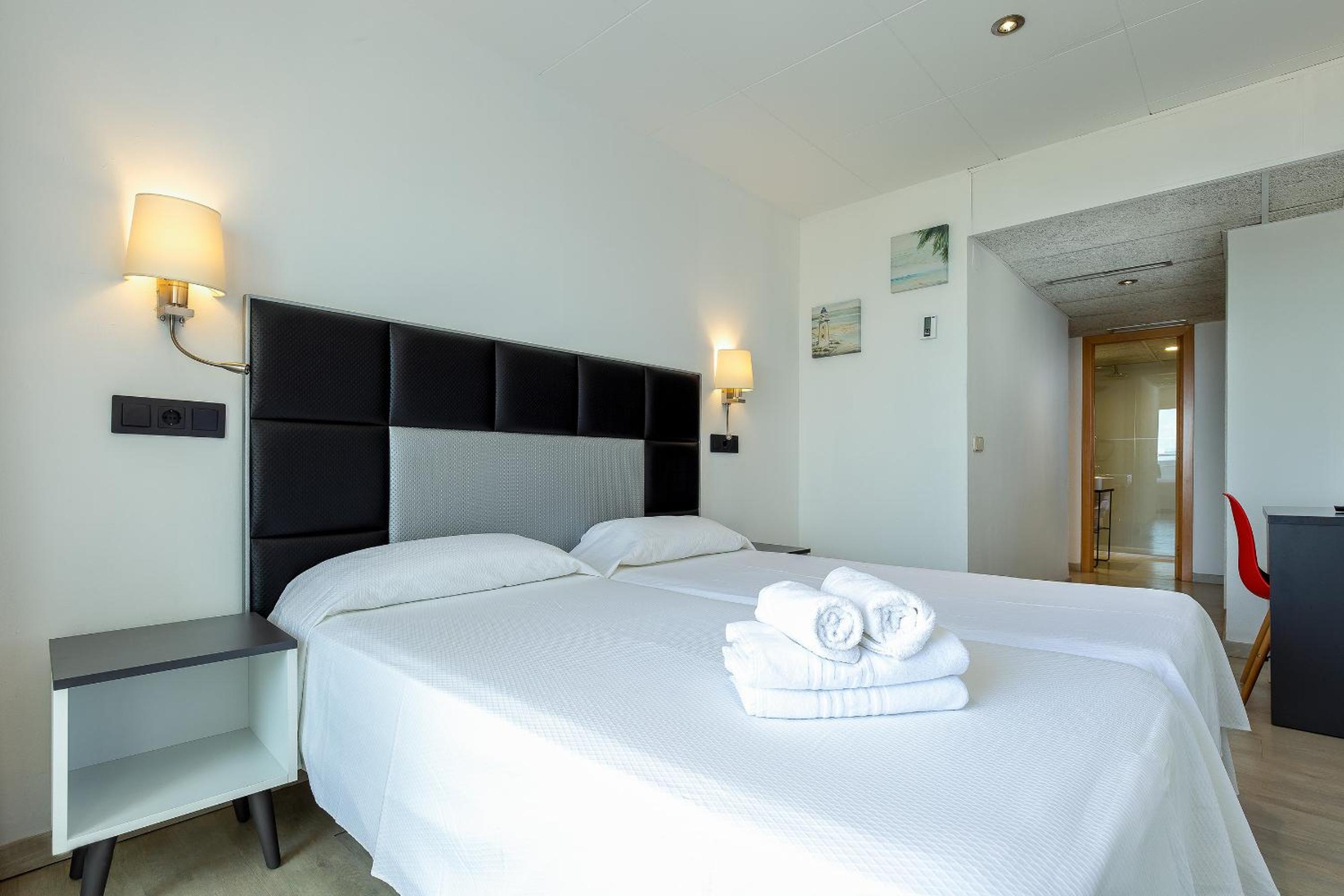 Hotel Vela 5/54