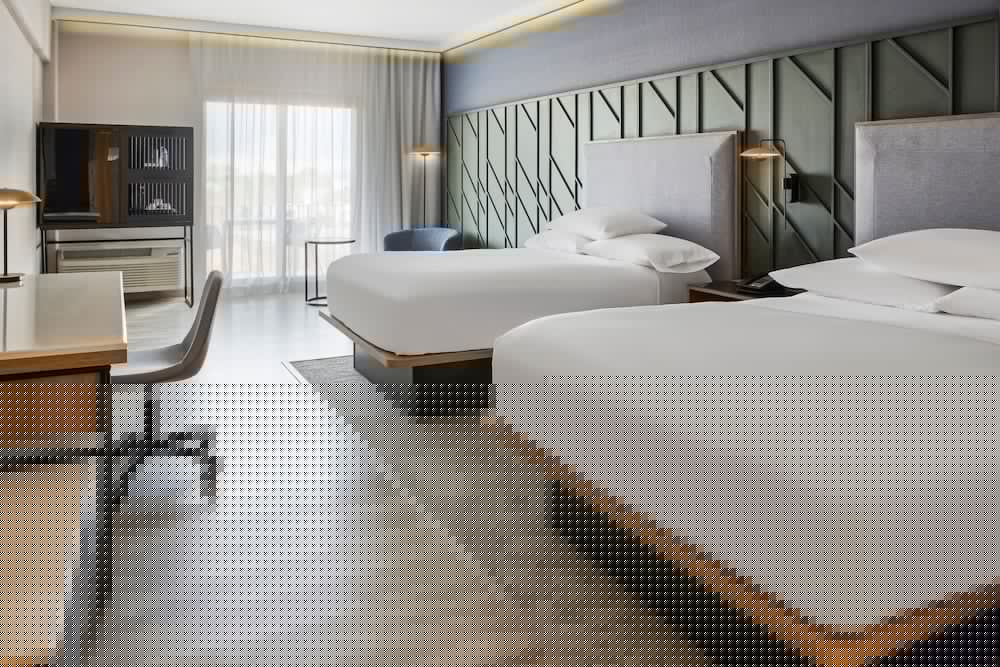 Courtyard by Marriott San Jose Escazu 12/20