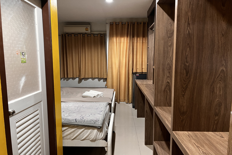 Anh Anh Homestay 10/11