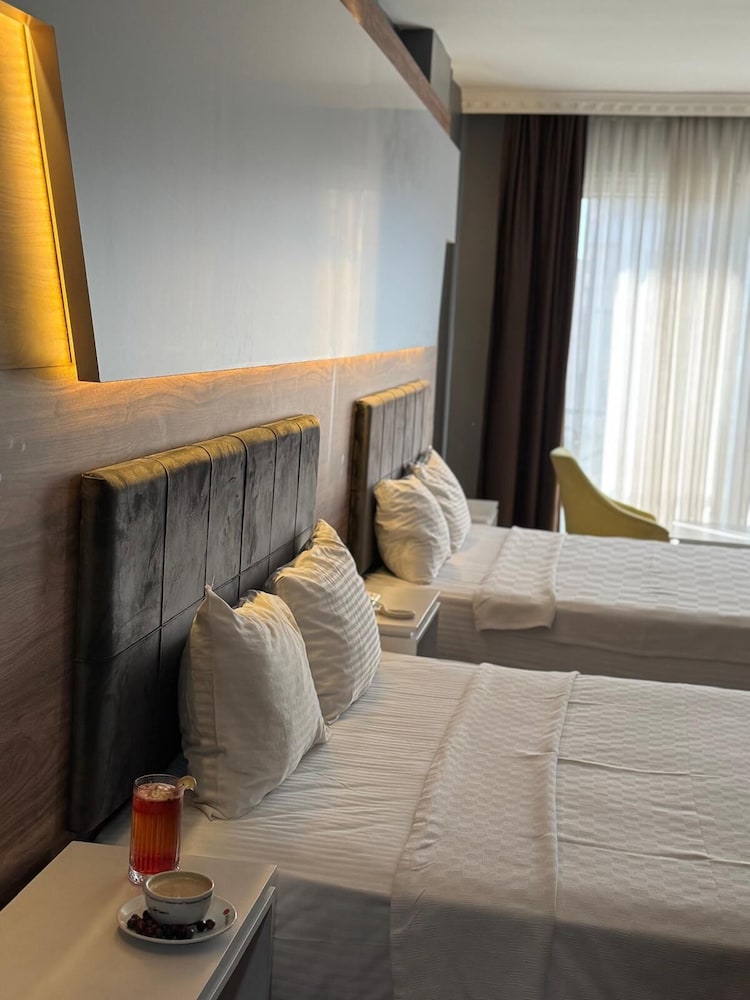 Bozoogullari Otel 8/24