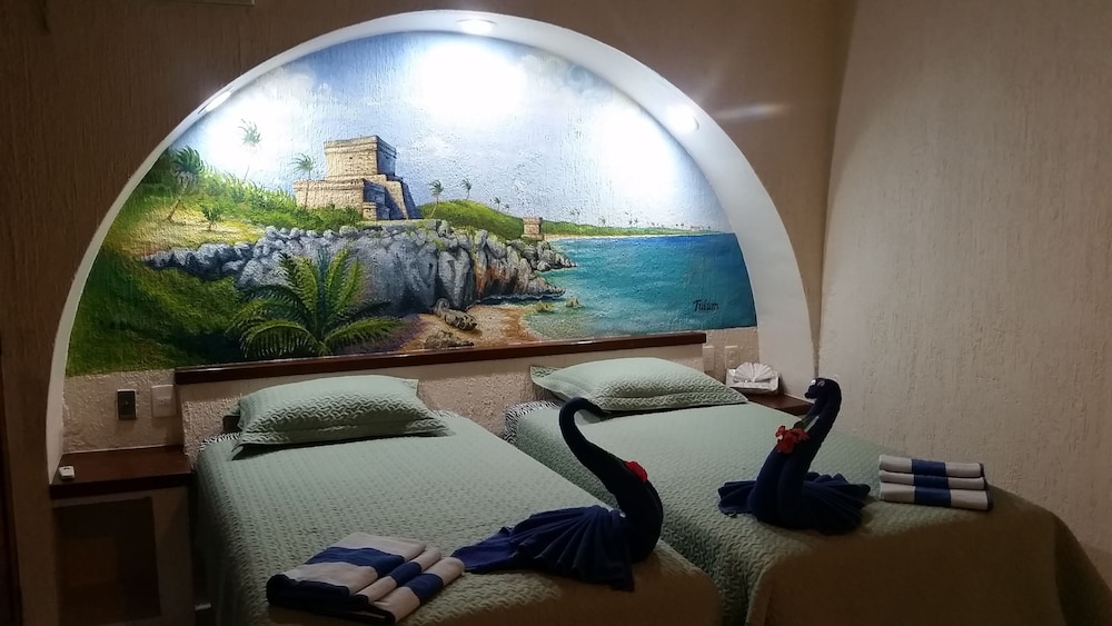 Villas De Rosa Beach Resort 16/68