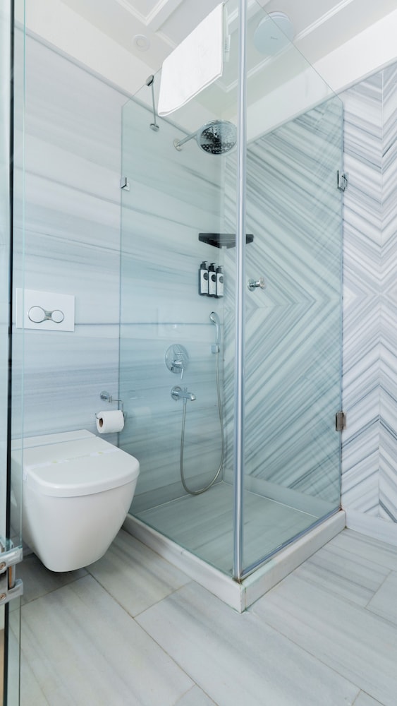 Pur Beyaz Butik Otel 46/50