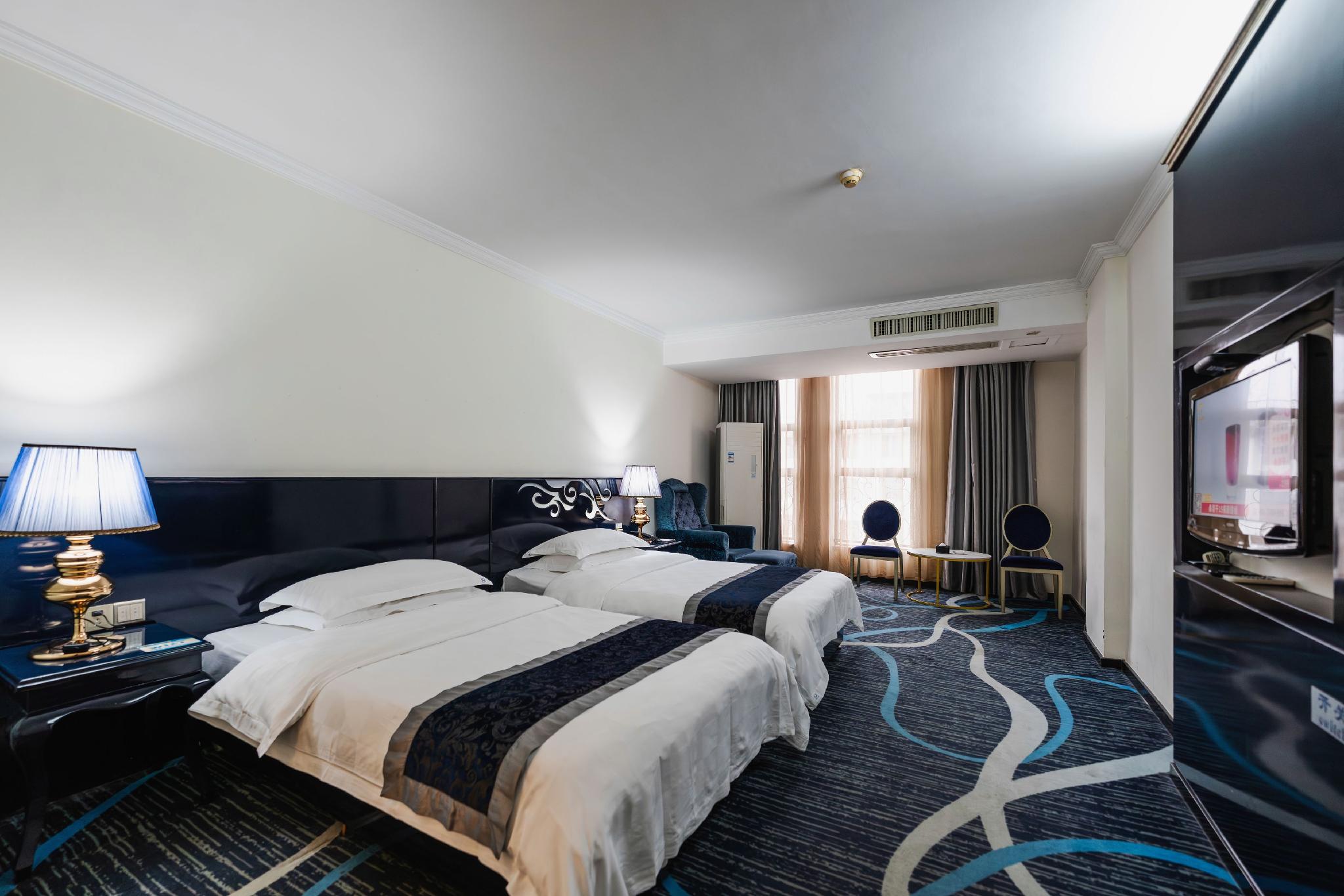 Sapphire Hotel Guilin 22/52