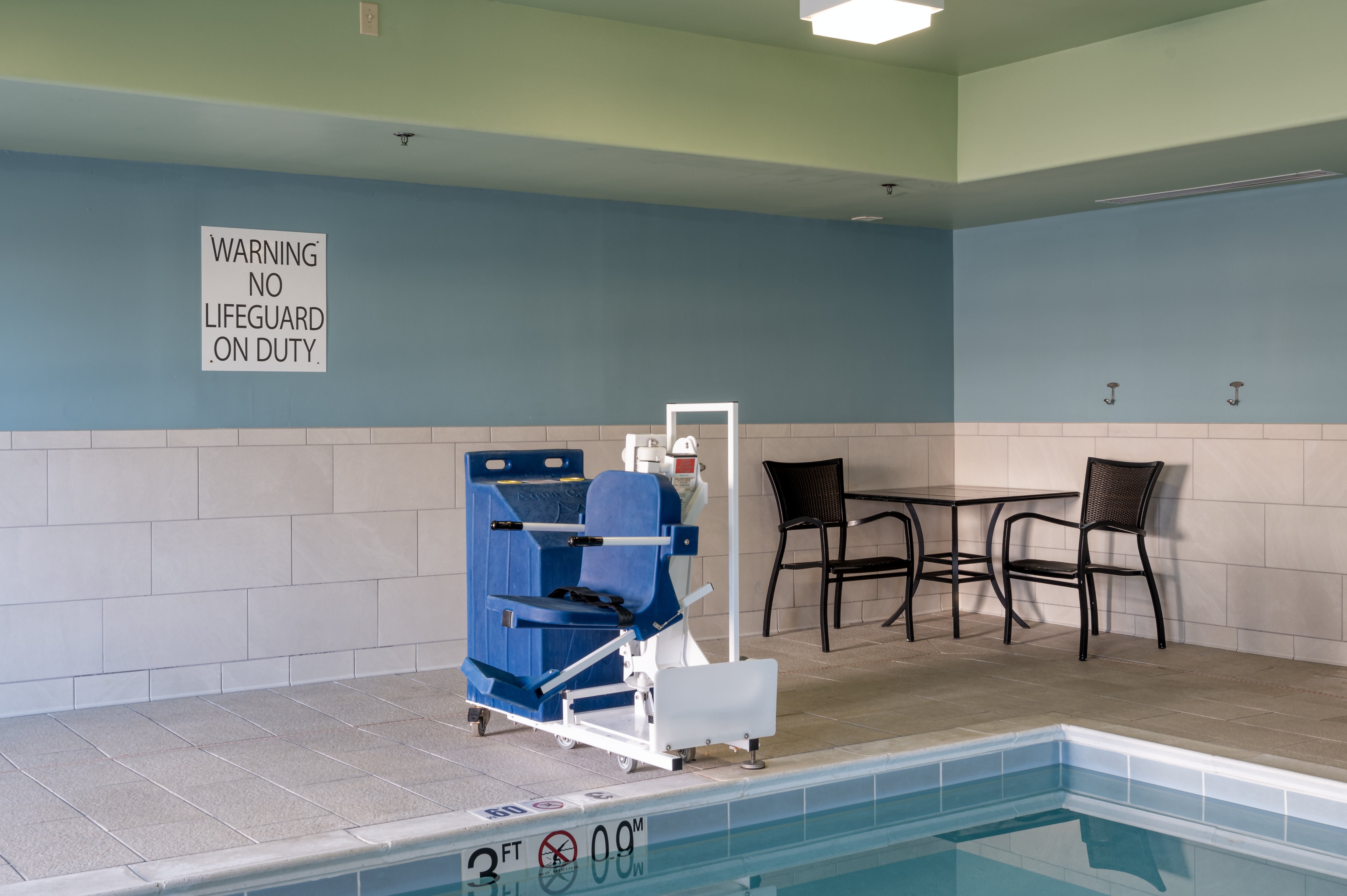 Holiday Inn Express Radcliff - Fort Knox 49/50